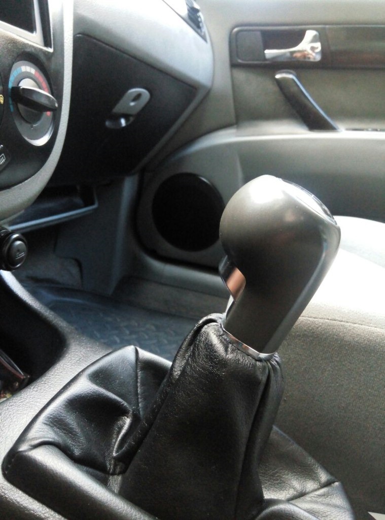 Фото в бортжурнале Chevrolet Lacetti Sedan