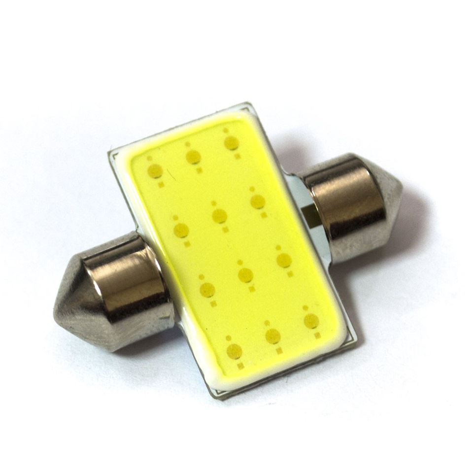 цоколь SV8.5 — ГАЗ Валдай
