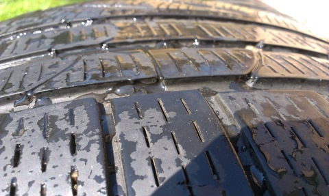 Фото в бортжурнале Mercedes-Benz Vito (1G)