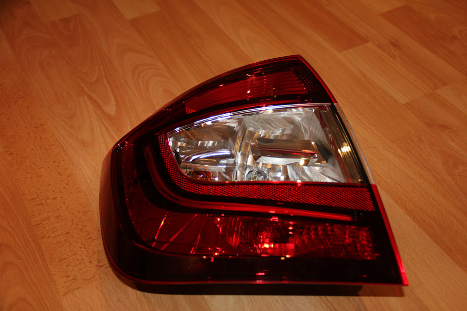 Фото в бортжурнале Skoda Rapid (1G)