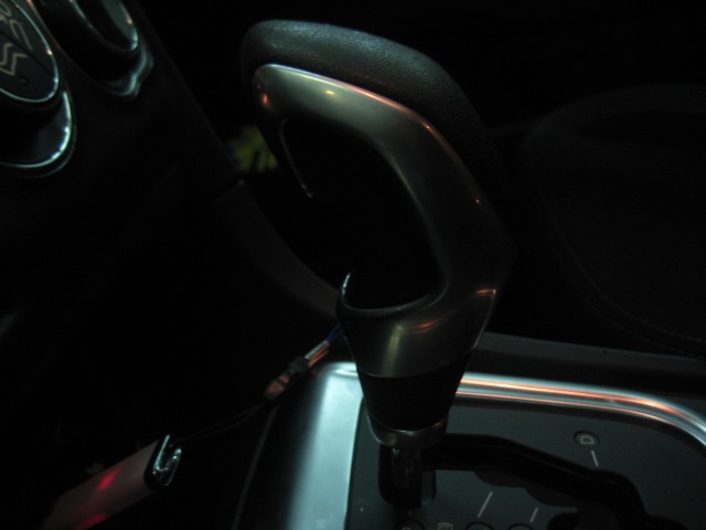 Фото в бортжурнале Citroen C4 L