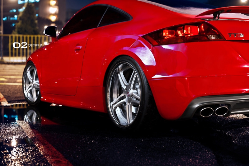Photo from the logbook Audi TT (2G)