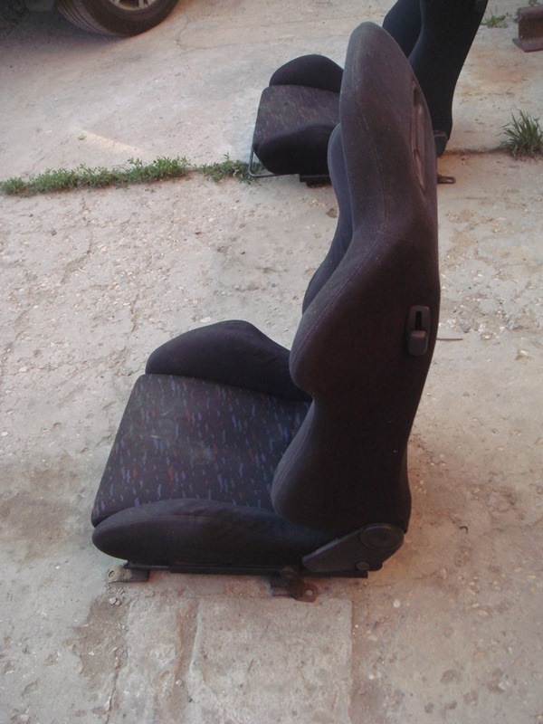 Фото в бортжурнале Toyota Celica (180)