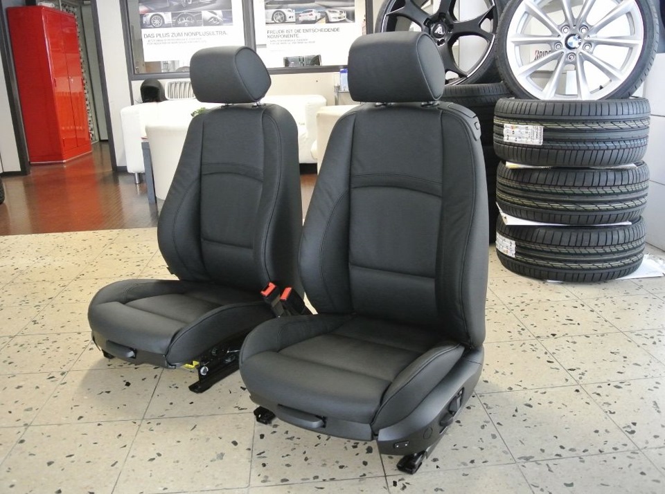 Фото в бортжурнале BMW 3 series Coupe (E92)