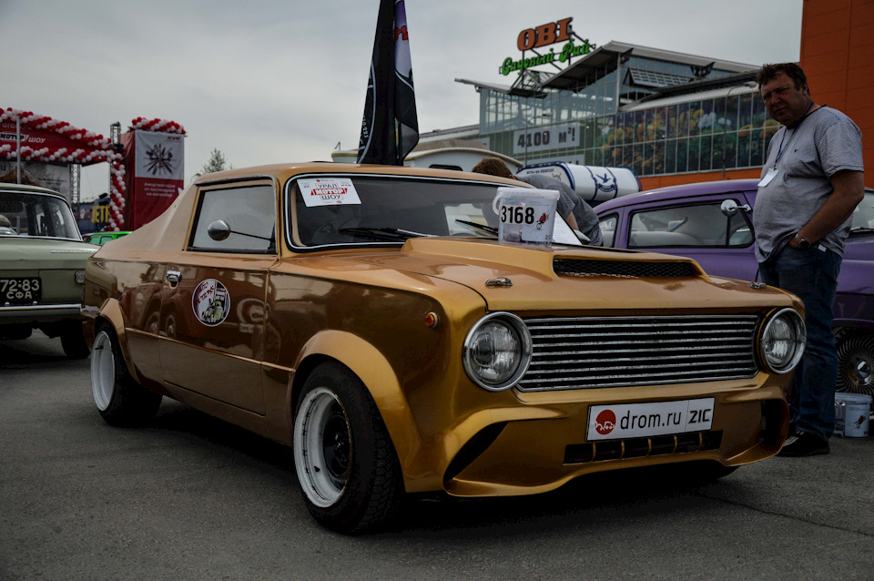 Фото в бортжурнале Mitsubishi Galant VR-4