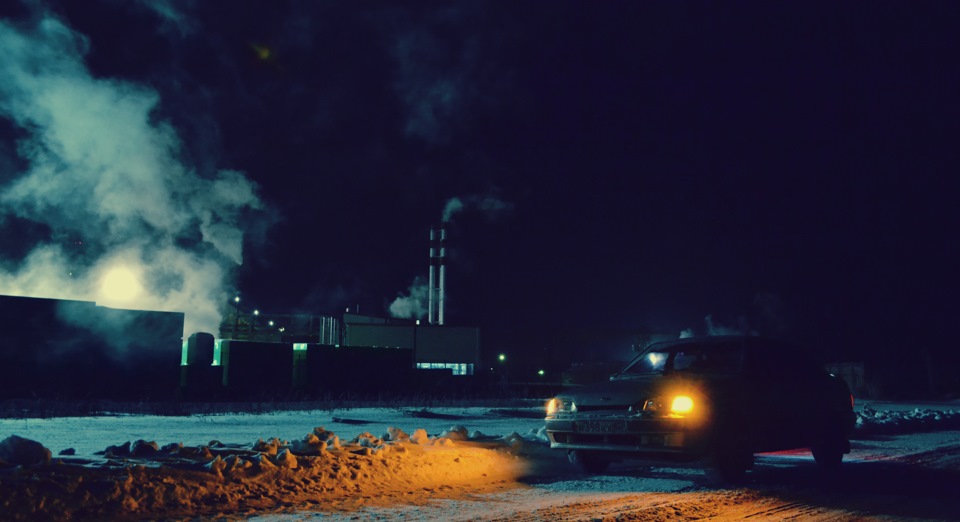 Фото в бортжурнале Lada 2115