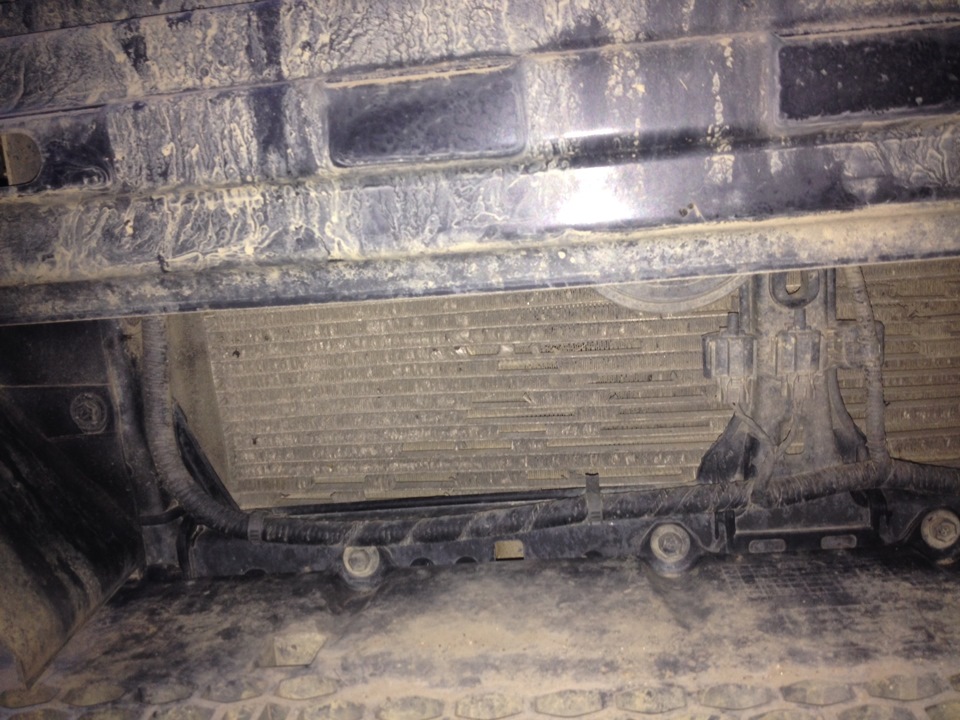 Фото в бортжурнале KIA Ceed (1G)