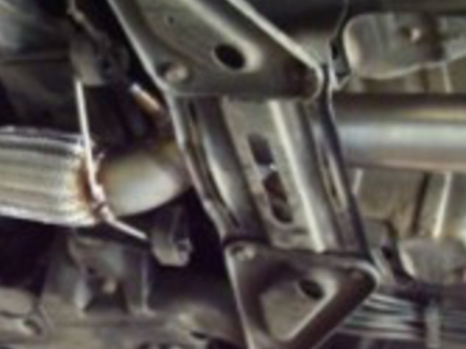 Фото в бортжурнале Saab 9-5 (1G)