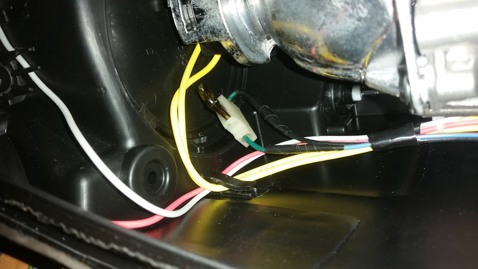 Фото в бортжурнале KIA Cerato (3G)