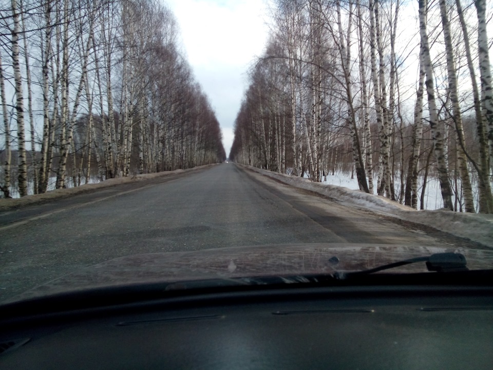Фото в бортжурнале Daewoo Nexia (2G)