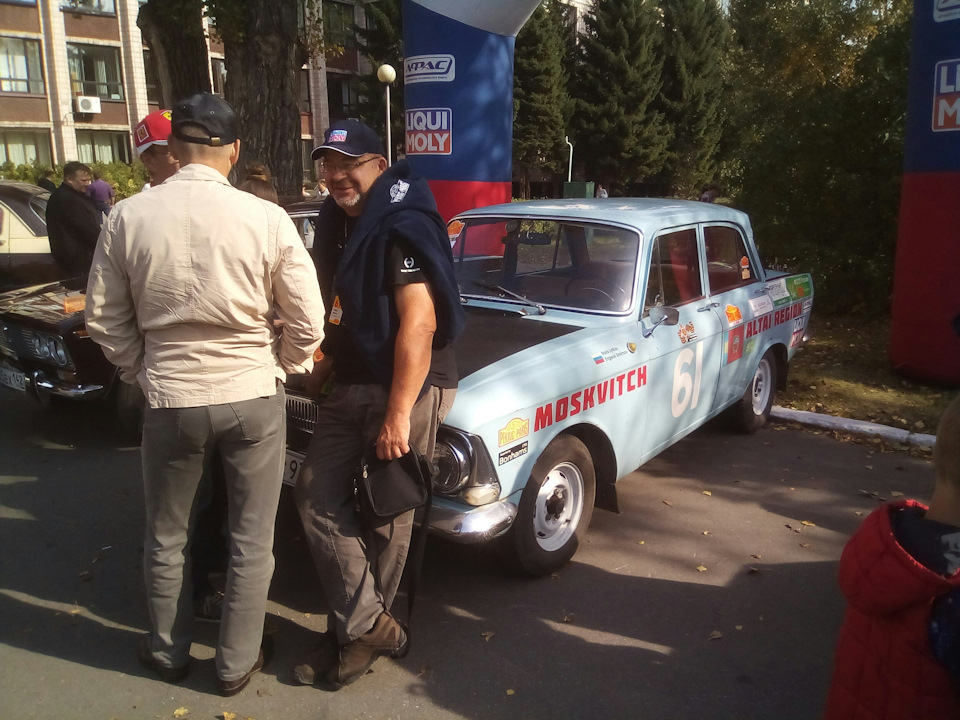 Фото в бортжурнале Lada 2103