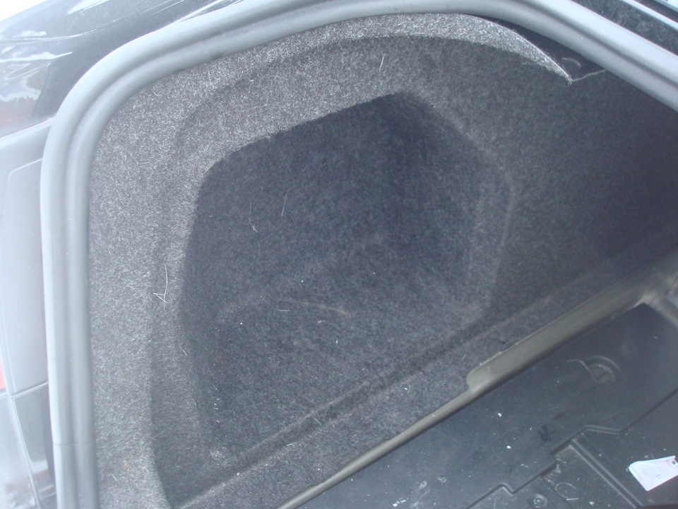 Фото в бортжурнале Volkswagen Passat B6