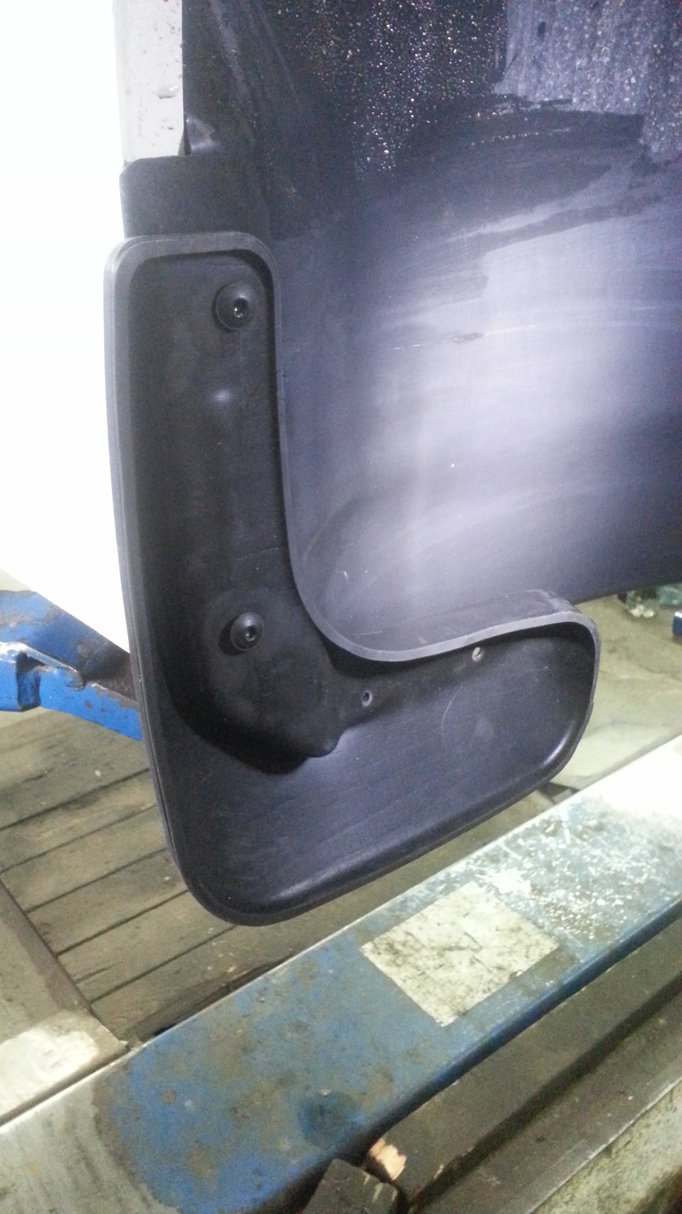 Фото в бортжурнале Volkswagen Jetta VI