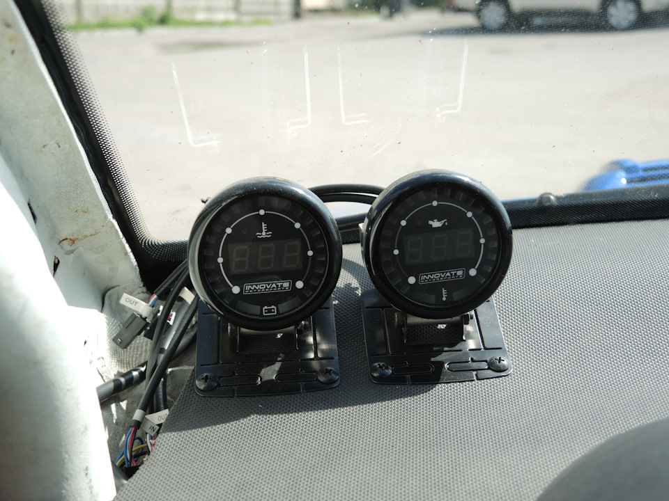 Фото в бортжурнале Volkswagen Lupo
