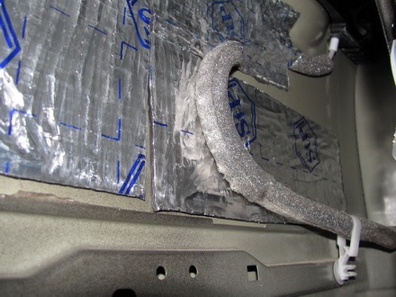 Фото в бортжурнале Nissan Qashqai (1G)