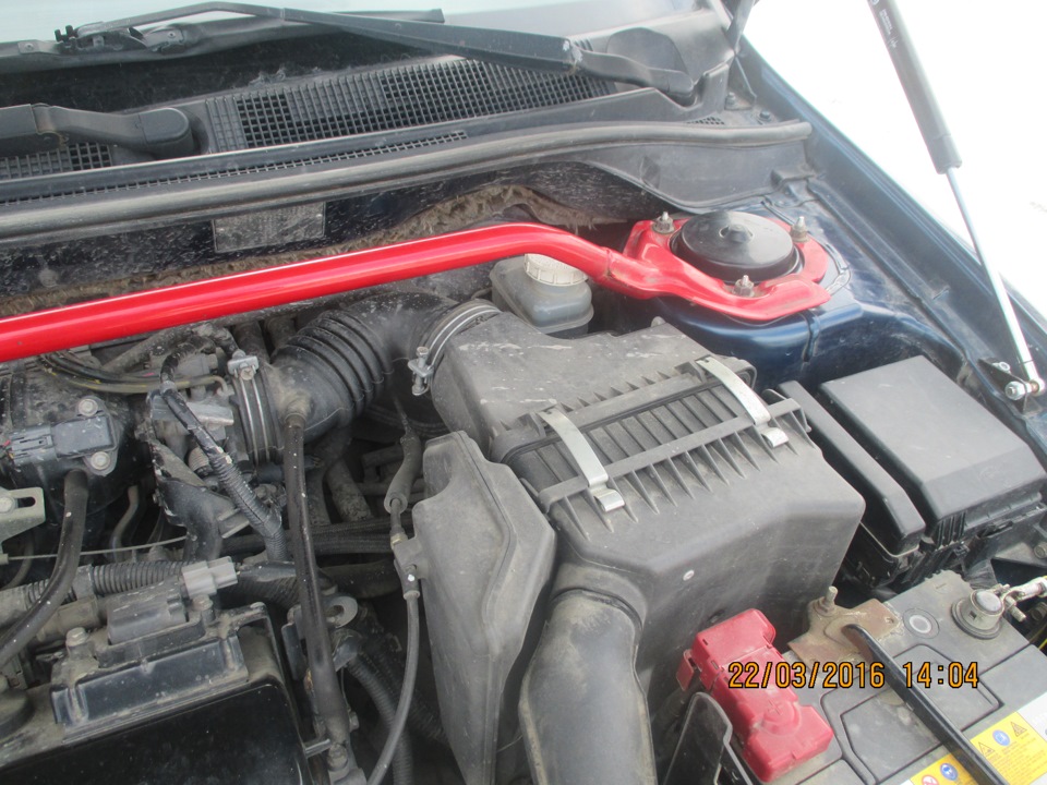 Оригинальный номер кому интересно mn 154085 — Mitsubishi Lancer IX. Запчасти на фото: MN154085
