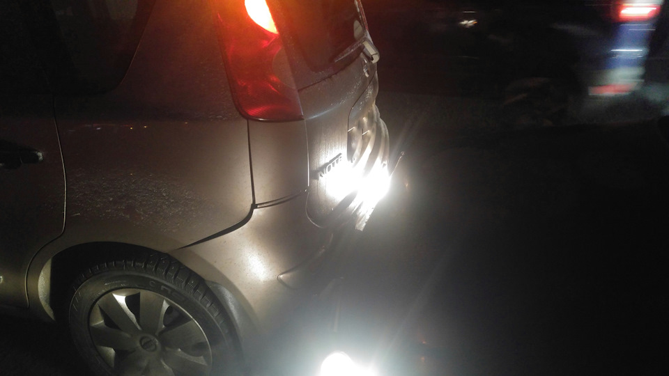 Ну а это уже в меня(( — Lada 21061