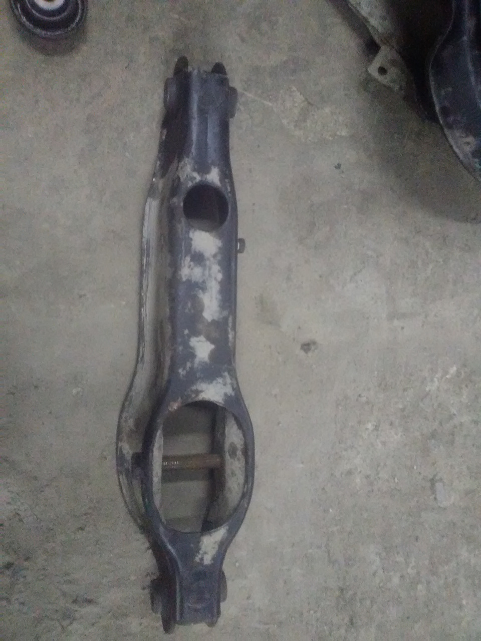 Фото в бортжурнале Honda Integra (DC1/DC2)