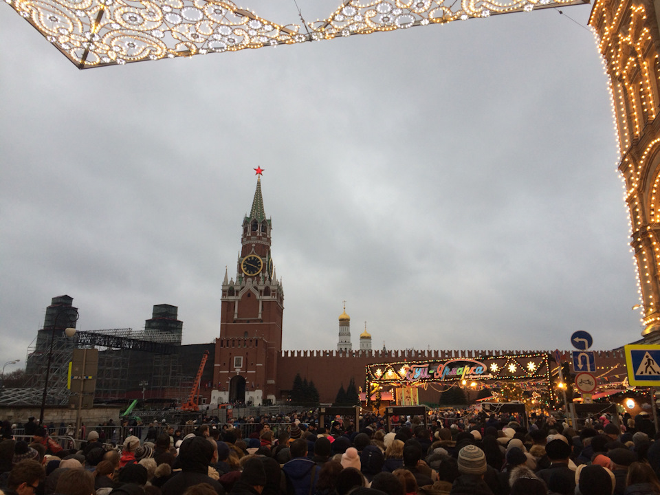 Photo from the logbook UAZ 31512