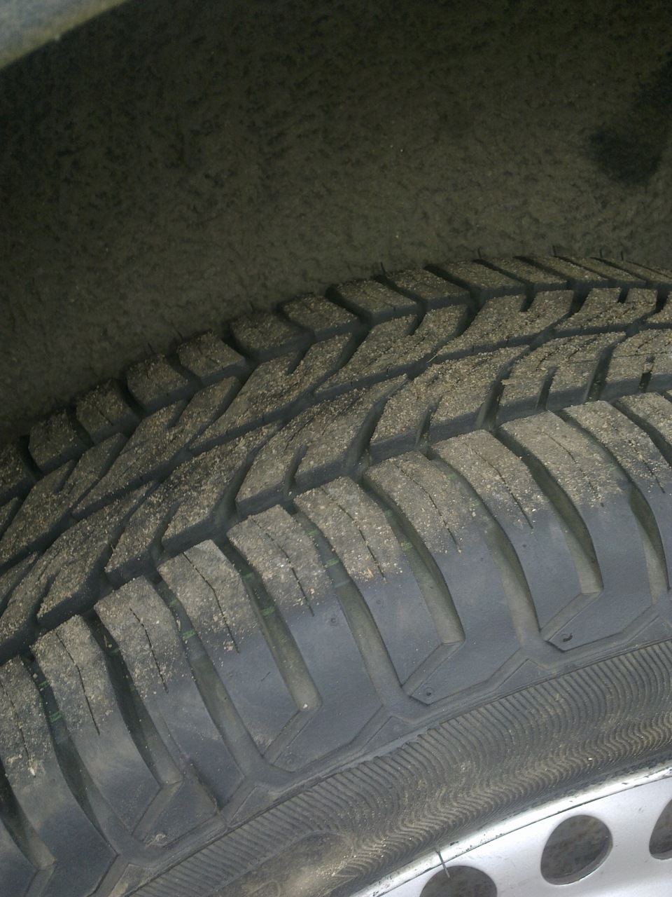 GT3 с олх — Ford Transit Connect (1G)