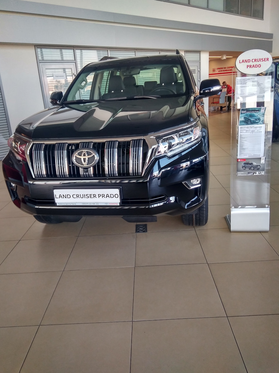 Фото в бортжурнале Toyota RAV4 (IV). Запчасти на фото: 226622