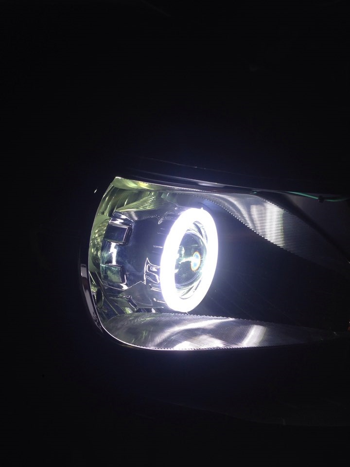 Фото в бортжурнале KIA Rio (3G)