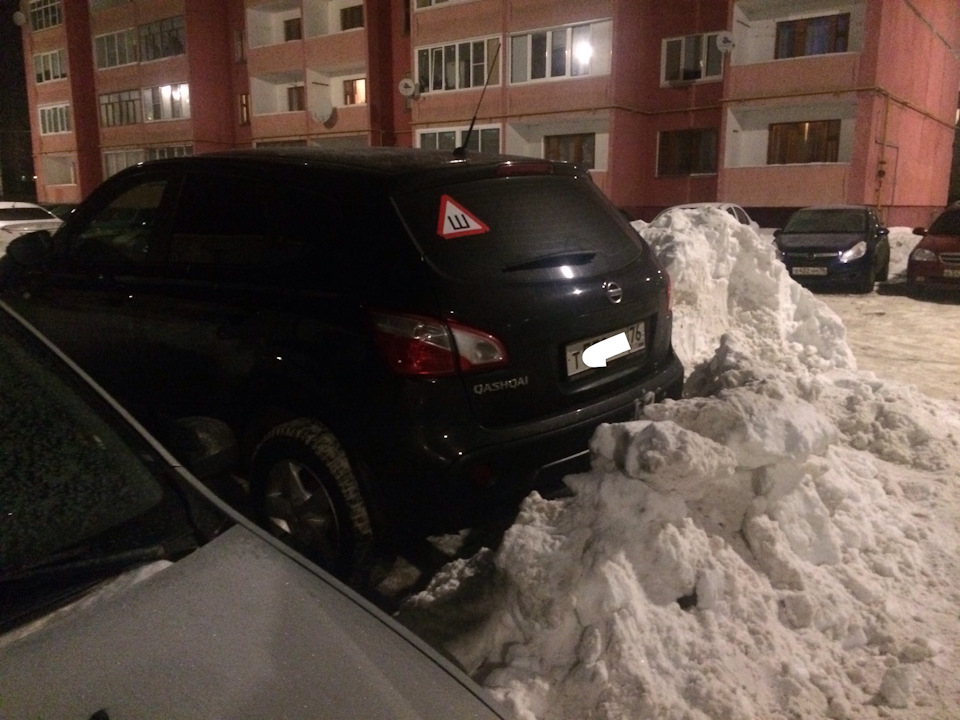 Фото в бортжурнале Lada 21102