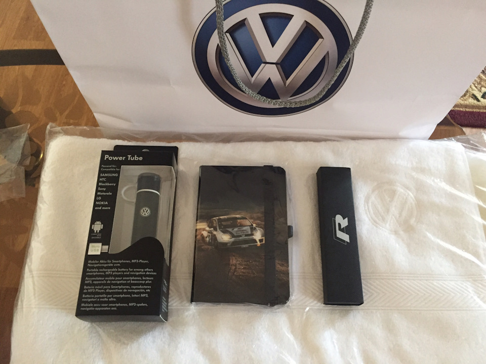 Фото в бортжурнале Volkswagen Passat B6