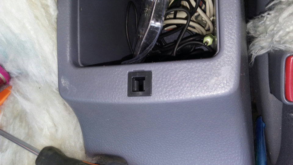 Фото в бортжурнале Mitsubishi Cedia