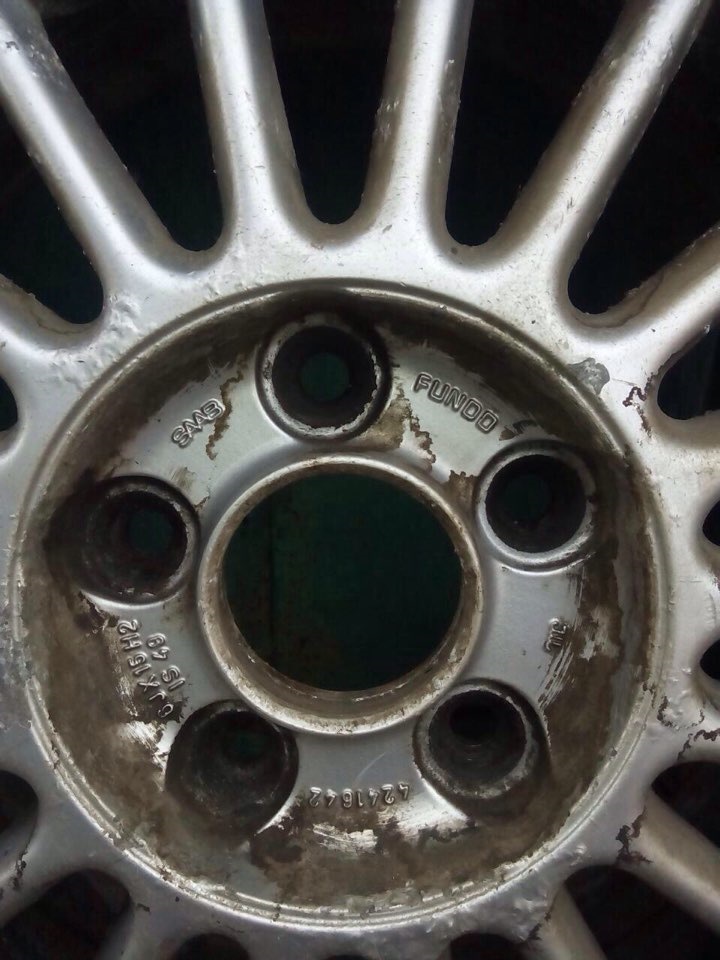 Фото в бортжурнале Saab 900 (2G)