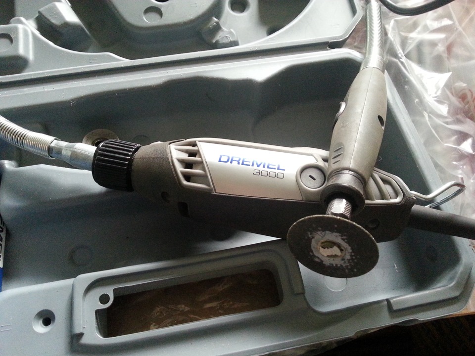 Фото в бортжурнале Renault Logan (1G)