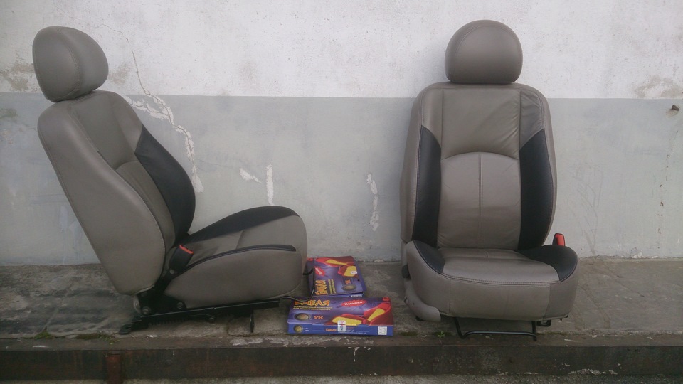 Фото в бортжурнале Chrysler Neon (2G)