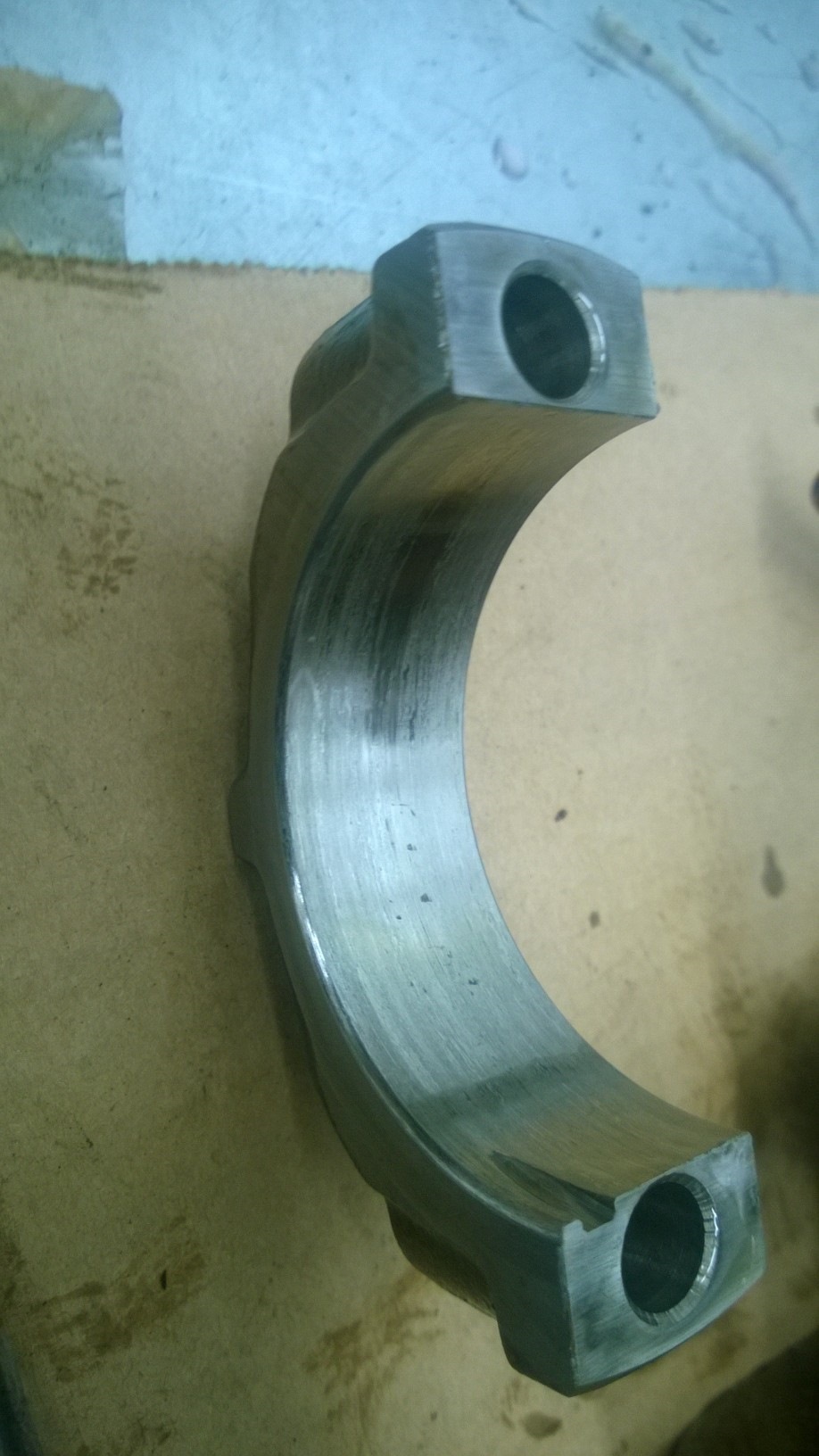 Фото в бортжурнале Subaru Impreza (GC/GF)