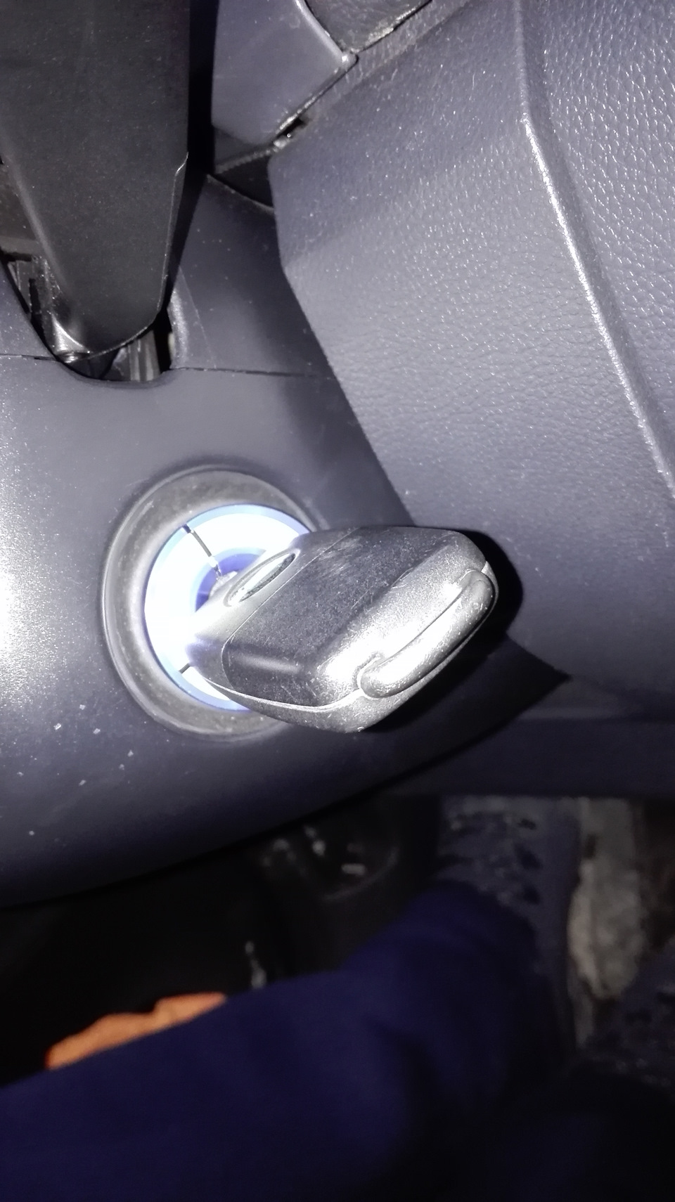 Вот так слало 2 — Skoda Fabia Mk2