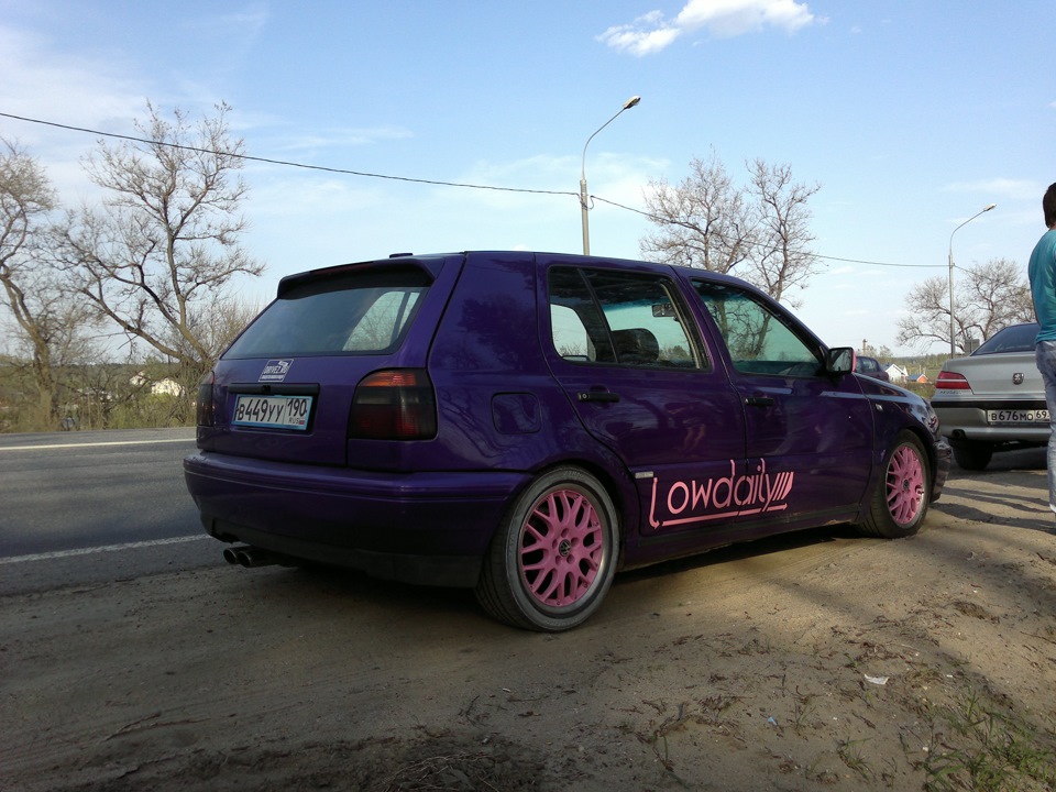 Фото в бортжурнале Lada 21065