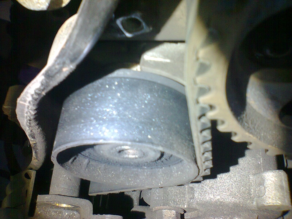 Фото в бортжурнале Daewoo Lanos