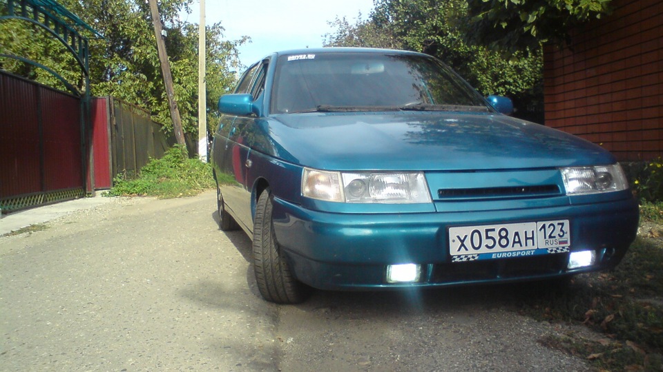 Lada 2111 ♛ Style Wagon™
