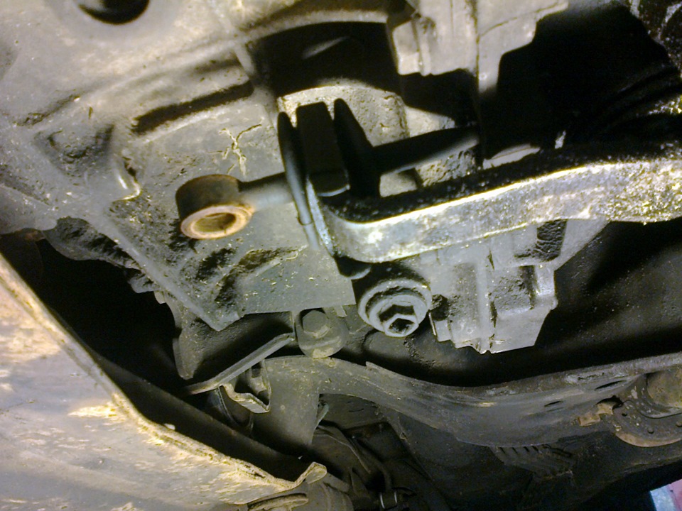 Фото в бортжурнале Mitsubishi Carisma
