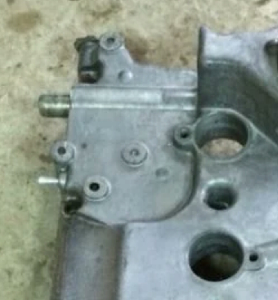 Фото в бортжурнале Chevrolet Niva GLX