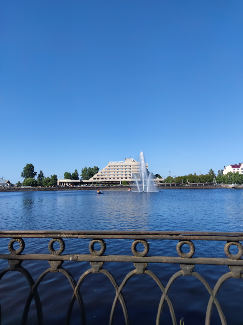 Фото в бортжурнале Lada 2113
