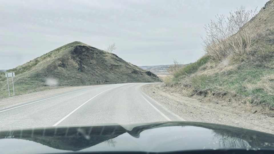 Фото в бортжурнале Jetour X70 Plus