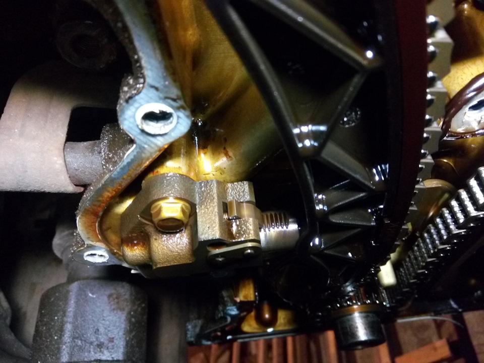 Фото в бортжурнале Mazda 3 (1G) BK