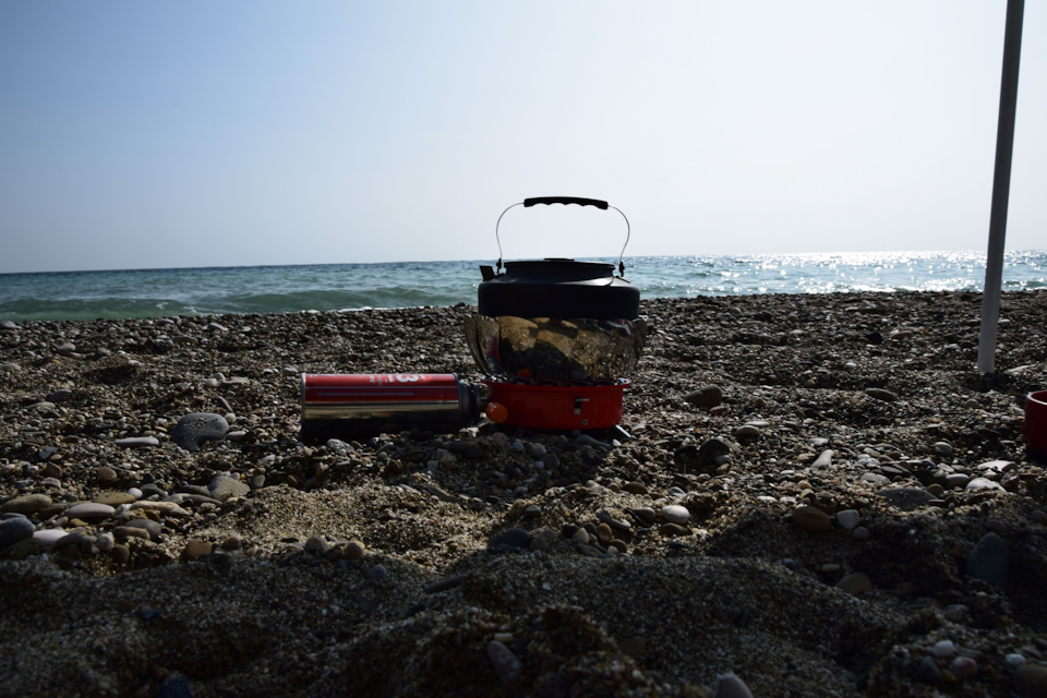 Photo from the logbook Renault Duster (1G)