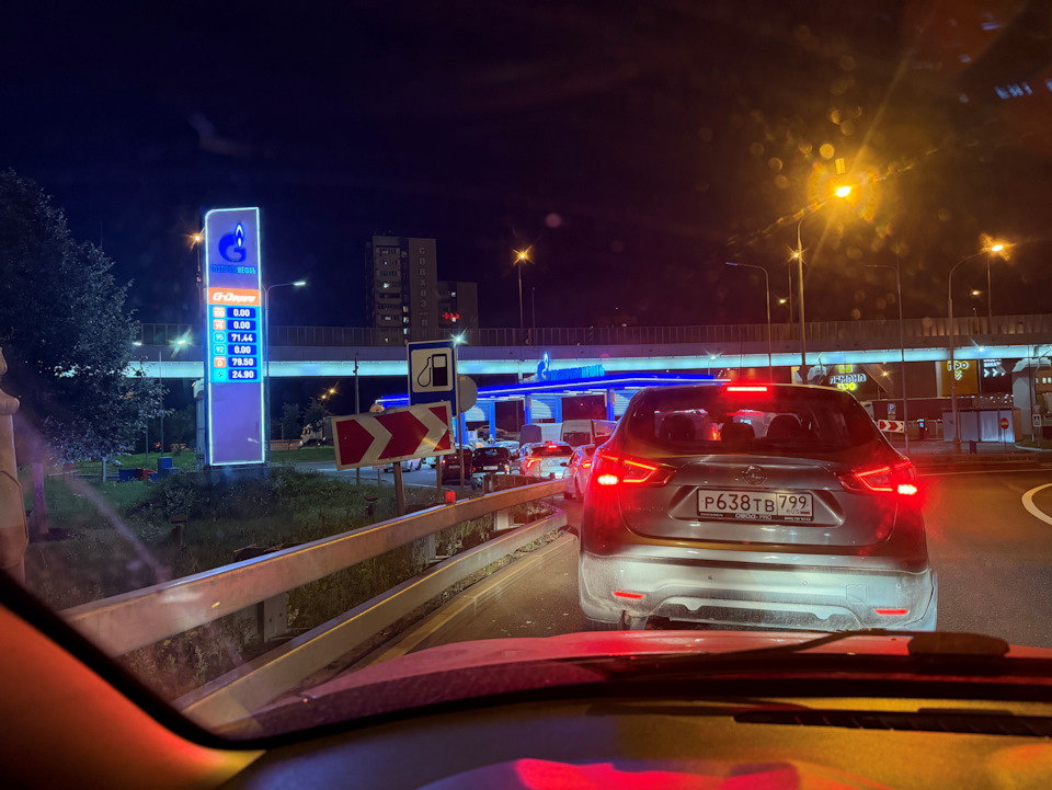 Фото в бортжурнале Lada Гранта Лифтбек (1G)