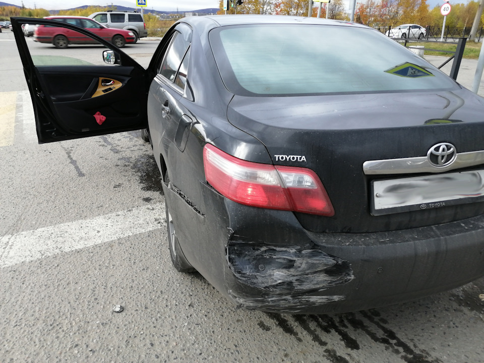 Фото в бортжурнале Subaru Impreza WRX (GD/GG)