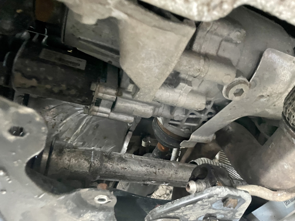 Фото в бортжурнале Jeep Compass (2G)