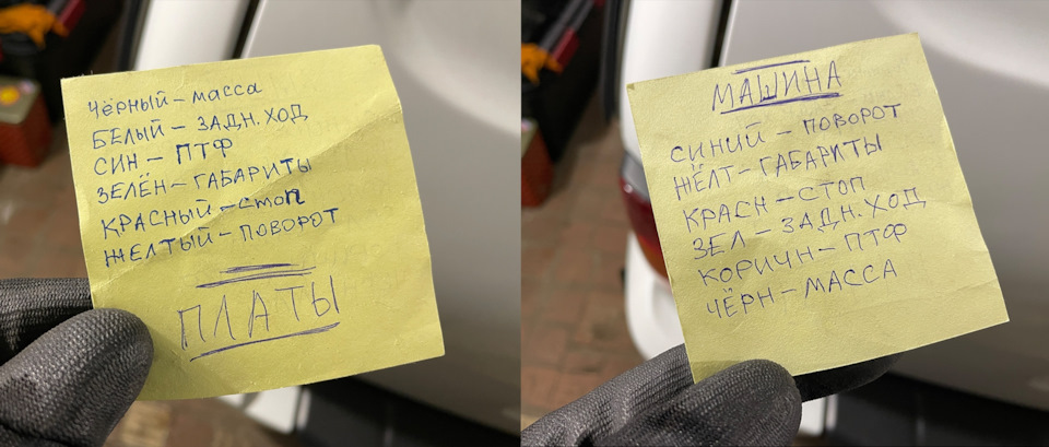 Фото в бортжурнале Lada 21073