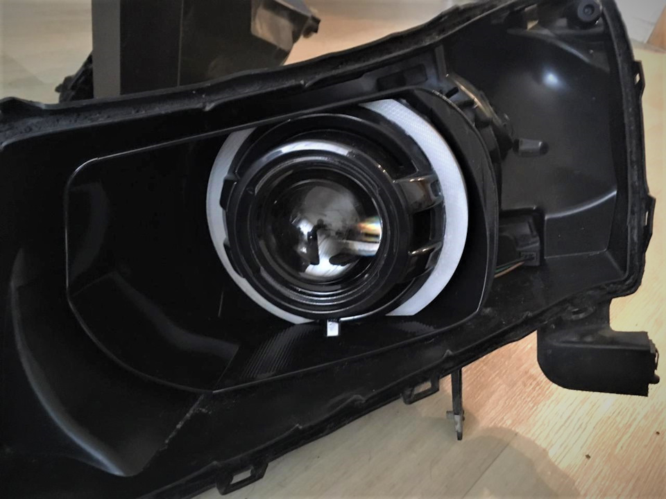 Фото в бортжурнале Chevrolet Cruze (1G)
