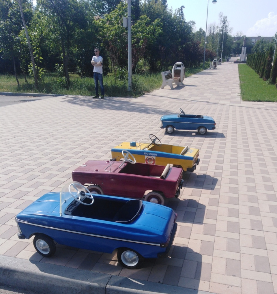 Фото в бортжурнале Lada 2101