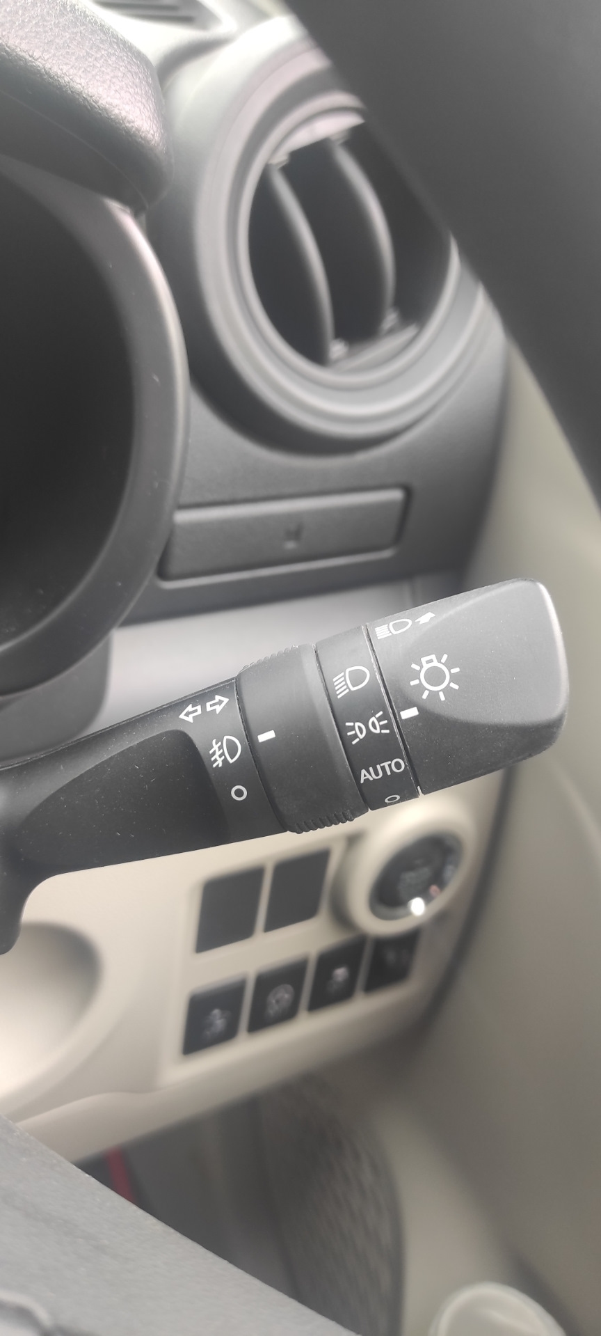 Фото в бортжурнале Toyota Passo (3G)